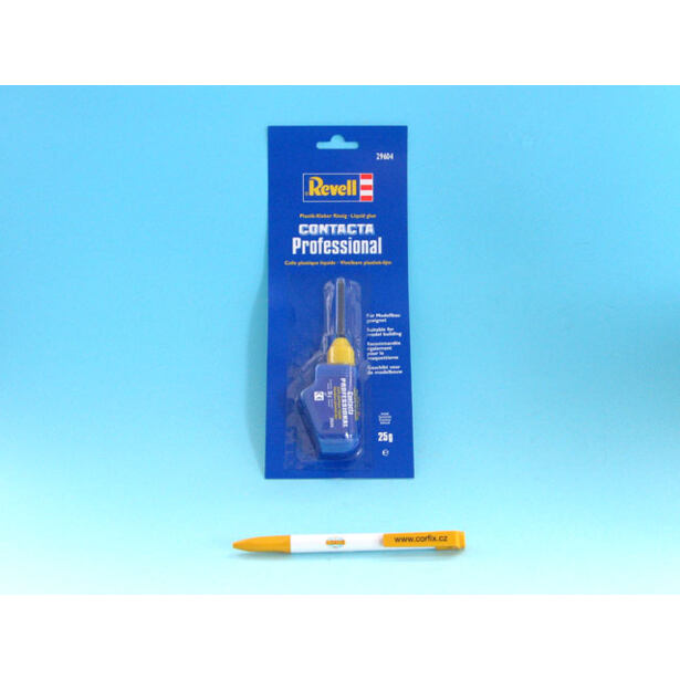 Revell Contacta Lepidlo 29604 - Professional 25g blistr