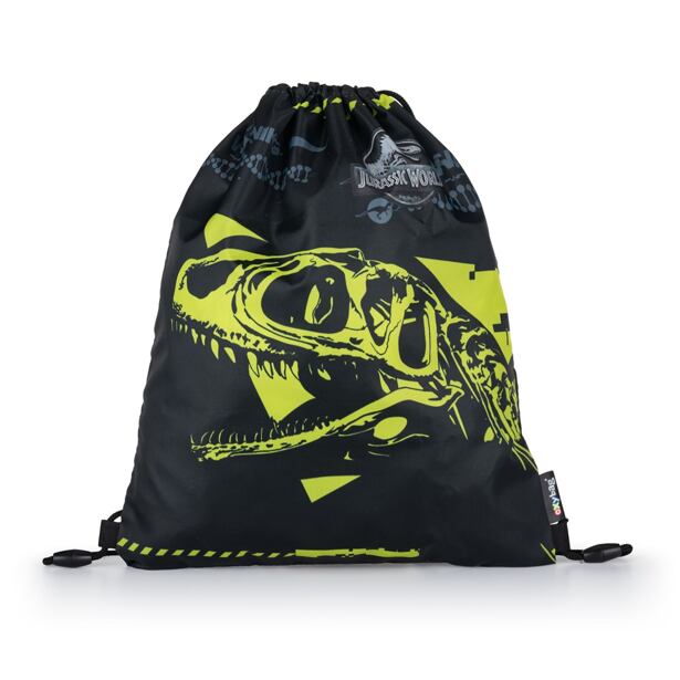 OXYBAG Sáček na cvičky - Jurassic World
