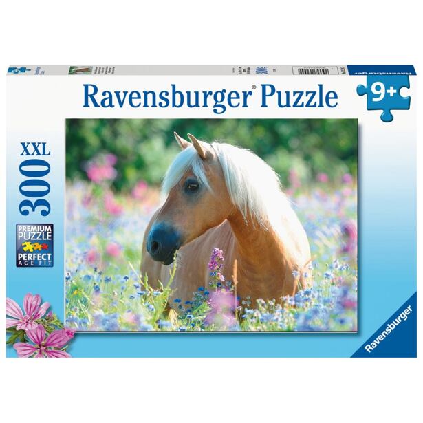 Ravensburger Kůň Puzzle 300 dílků