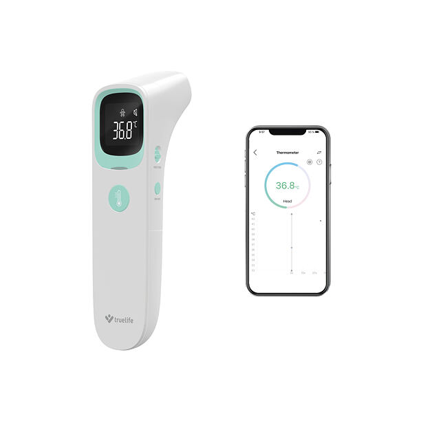 TrueLife Care Q10 Bezkontaktní teploměr