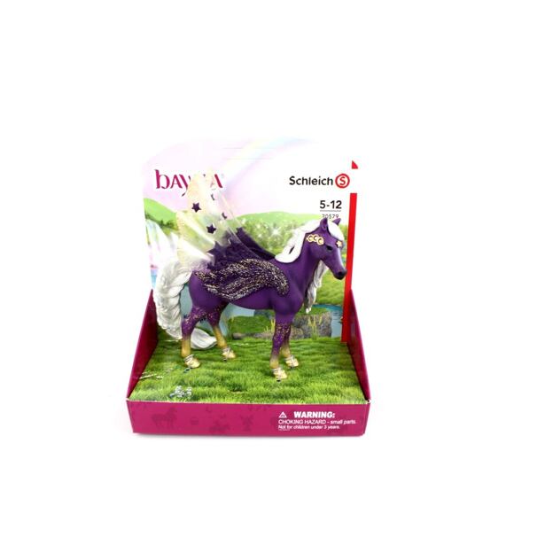Schleich Bayala Hvězdný Pegas, klisna