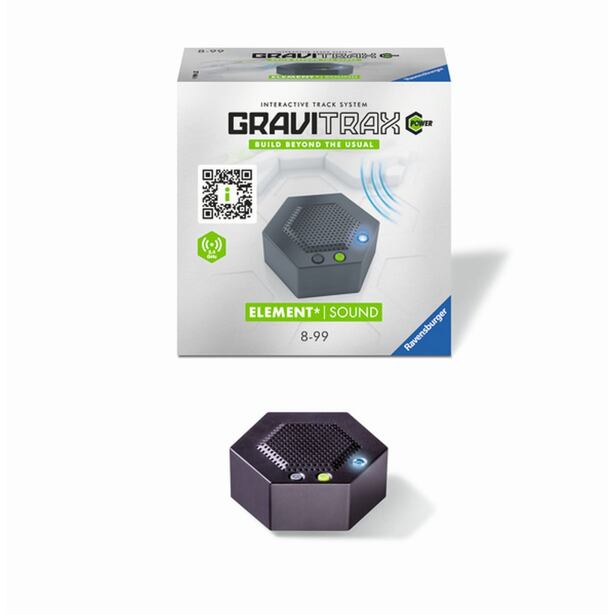 Ravensburger GraviTrax Power Zvukový prvek