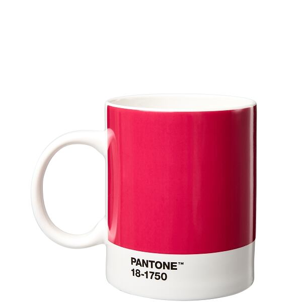 PANTONE Hrnek - barva roku 2023