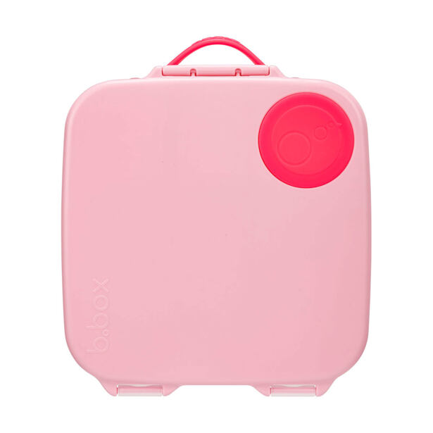 b.box Svačinový box velký - flamingo fizz
