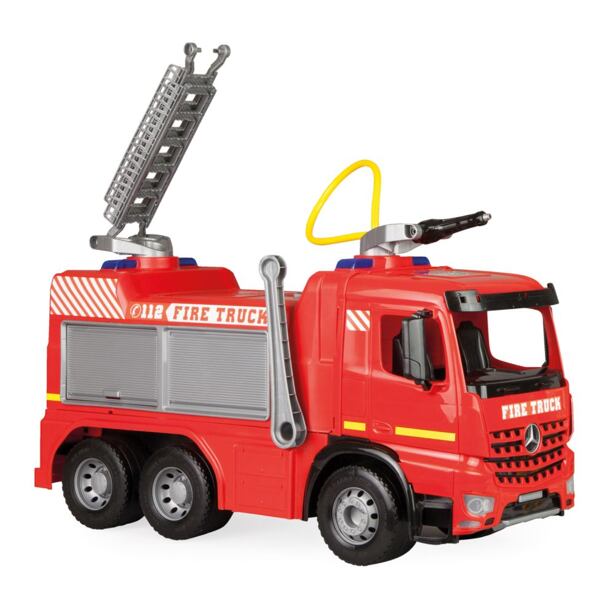 Lena Mercedes hasičské auto Arocs