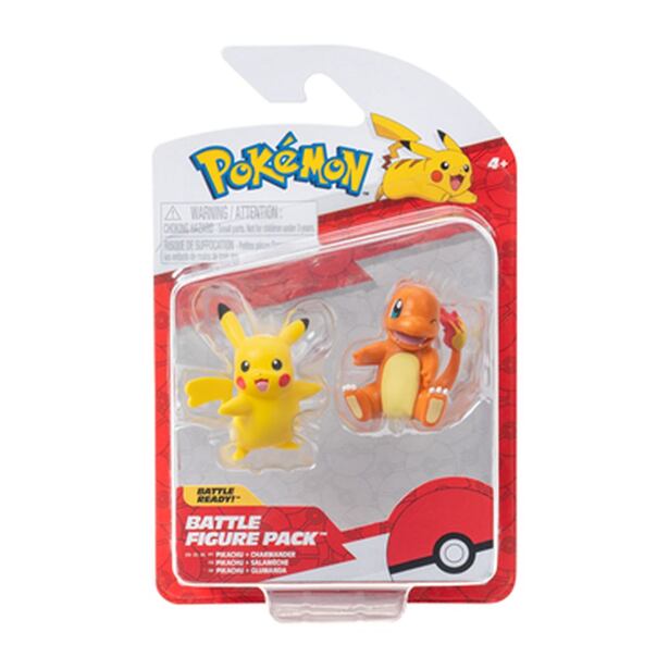 Orbico Pokémon akční figurky, více druhů