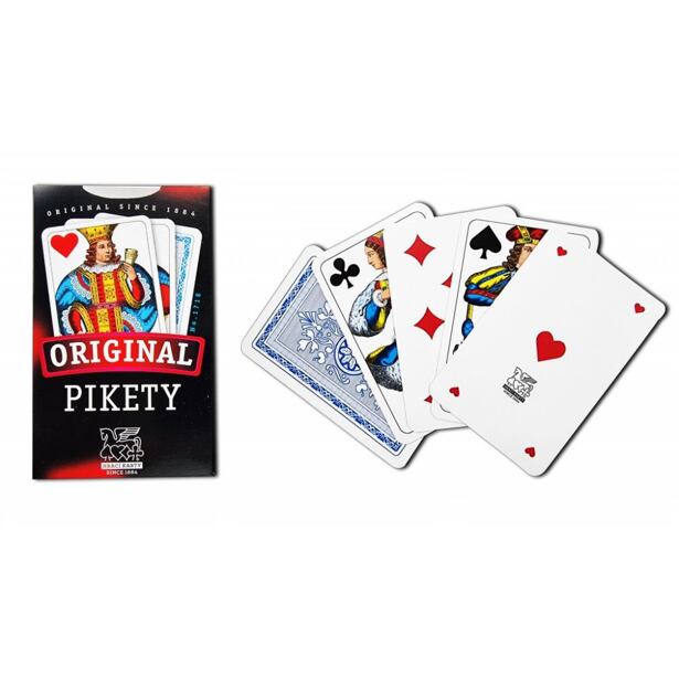 Pikety