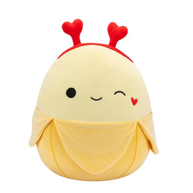 SQUISHMALLOWS Banán - Junie