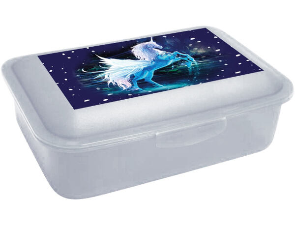 Oxybag Unicorn 1 - Box na svačinu