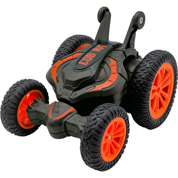 DRIVERO RC Auto COBRA, více druhů