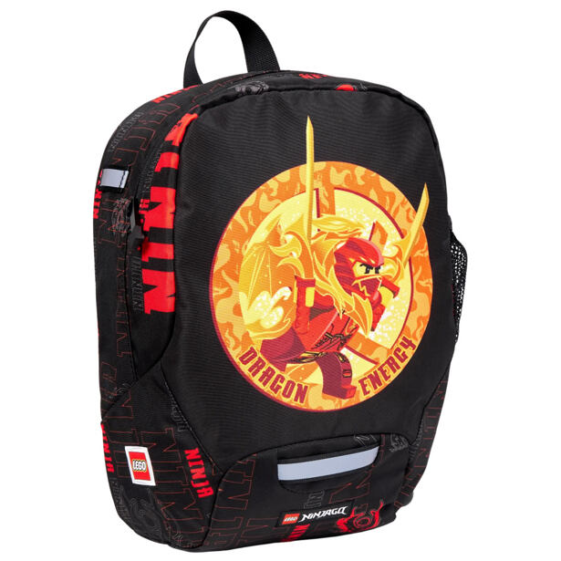 LEGO Ninjago Dragon Energy - batoh do školky