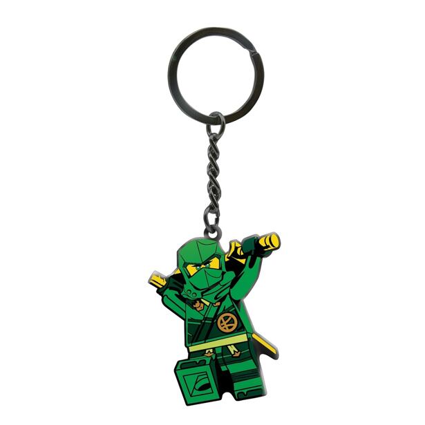 LEGO Ninjago Lloyd přívěsek na klíče