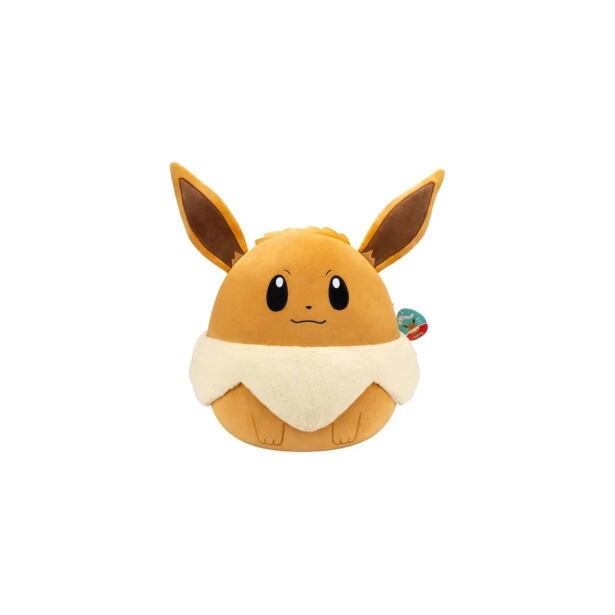 SQUISHMALLOW Pokémon Evee 60 cm