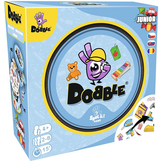 Dobble Junior
