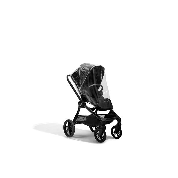 Baby Jogger Pláštěnka City Sights 4WM