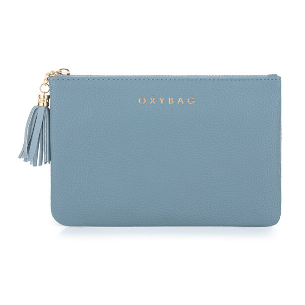 Oxybag Kosmetická taška DAY šedá