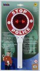 KLEIN Policejní terčík