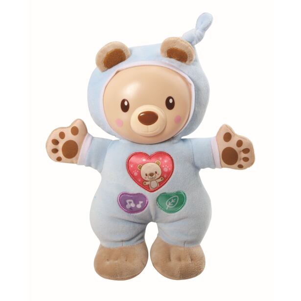 Vtech Hajánek Méďa CZ