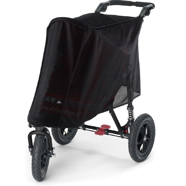 OUTnABOUT NIPPER single/sport UV síťka