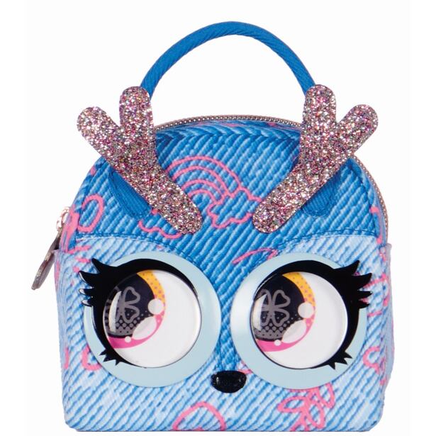 Spin Master Purse Pets Mikro kabelka Srnka