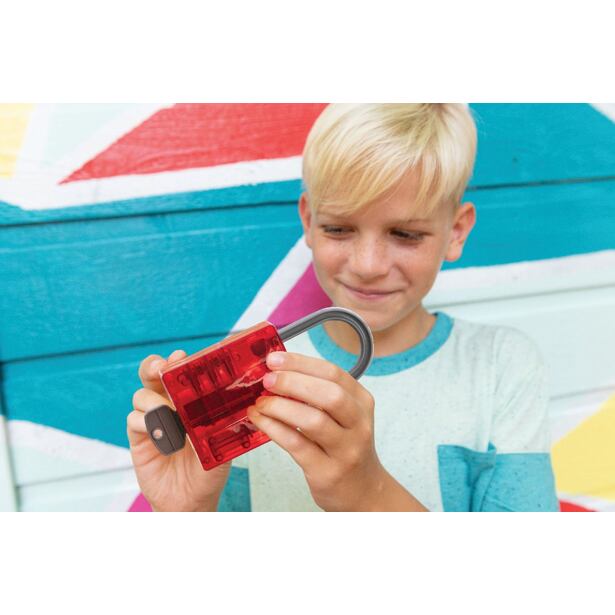 4M KidzLabs Visací zámek