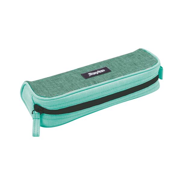 OXYBAG Etue velká - pastel zelená