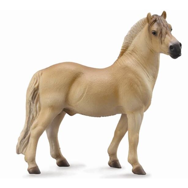 COLLECTA Fjordský kůň