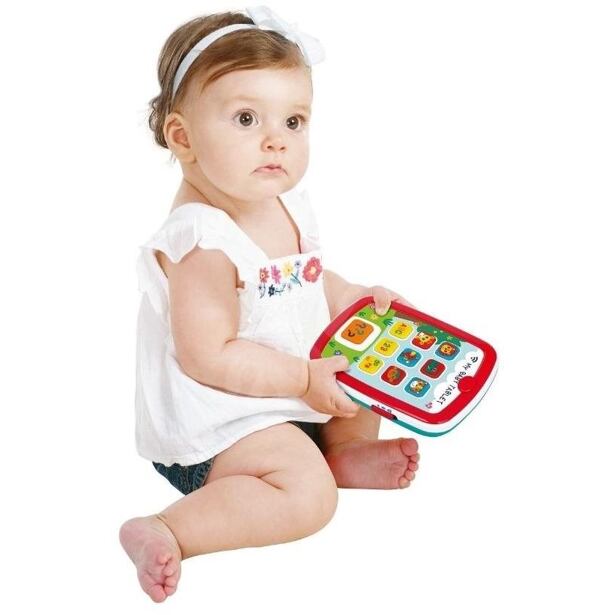 HOLA Dětský tablet