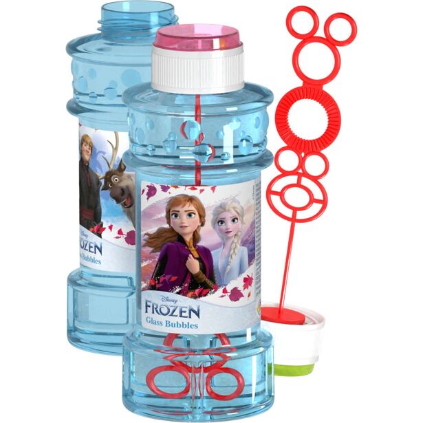 Dulcop Bublifuk Frozen 2 300 ml, více druhů
