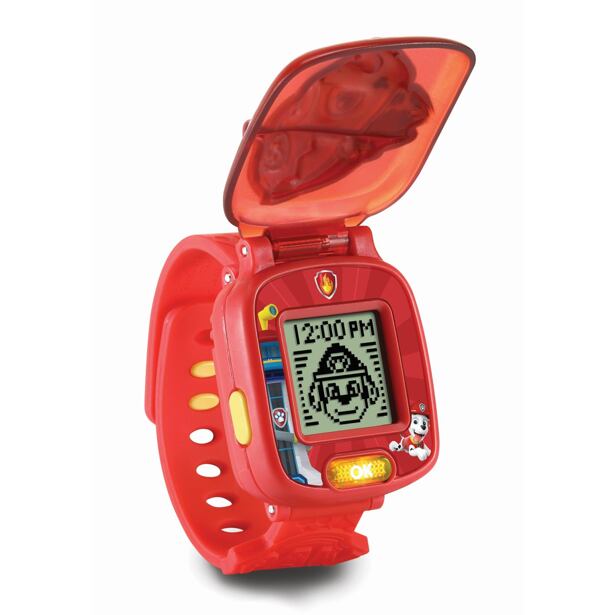 Vtech Tlapková patrola Hovoriace hodinky - Marshall SK