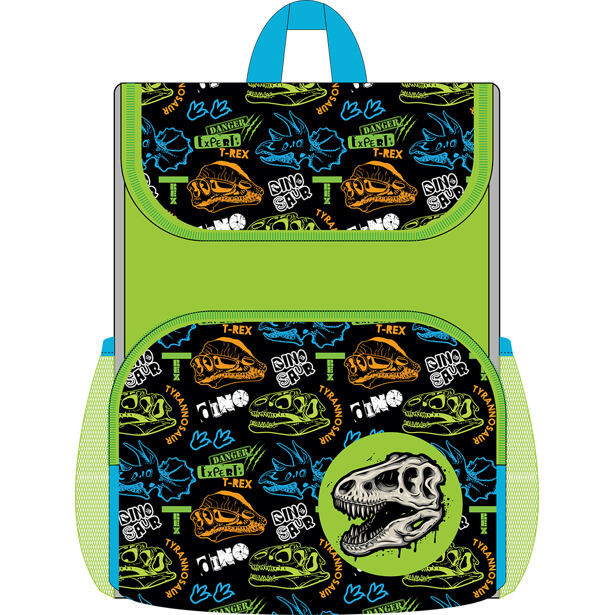 Batoh dětský předškolní MOXY - Premium Dinosaurus