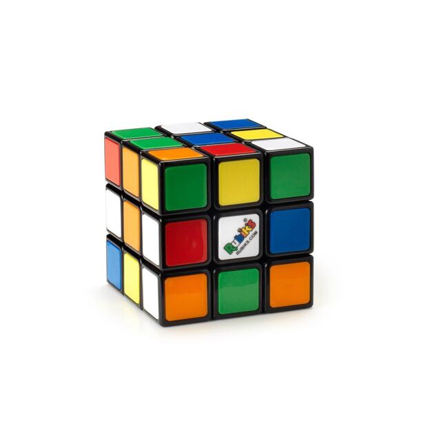 Spin Master Rubik’s Rubikova kostka 3x3