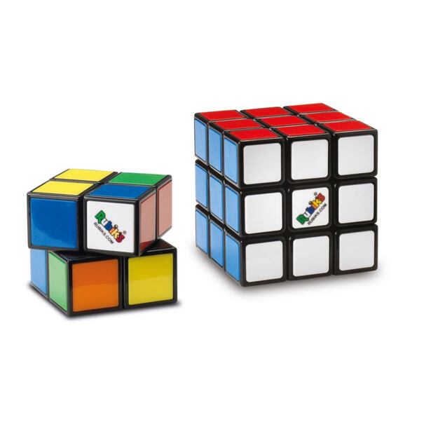 Spin Master Rubik’s Rubikova kostka Sada Duo 3x3 + 2x2