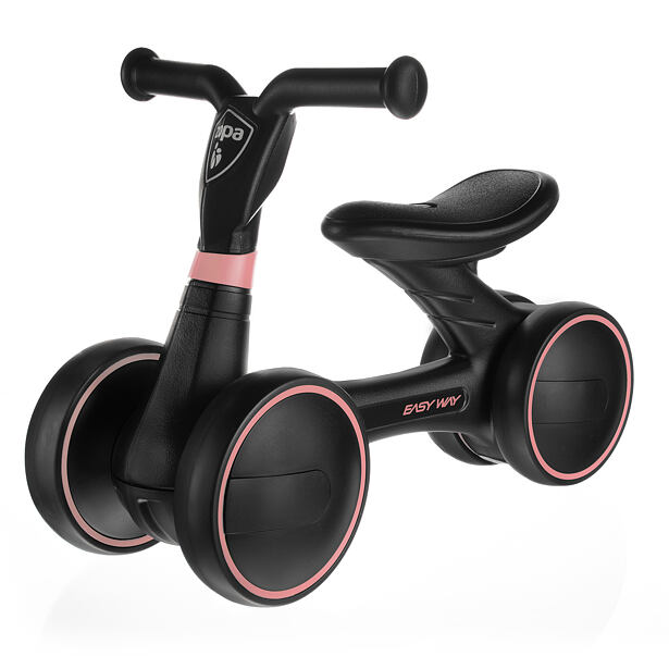 Zopa Odrážedlo Easy-Way Race Pink