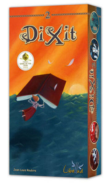 ADC Blackfire Dixit: 2. rozšíření - Quest (1/6)