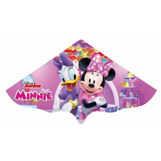 Günther Létající drak Minnie Mouse