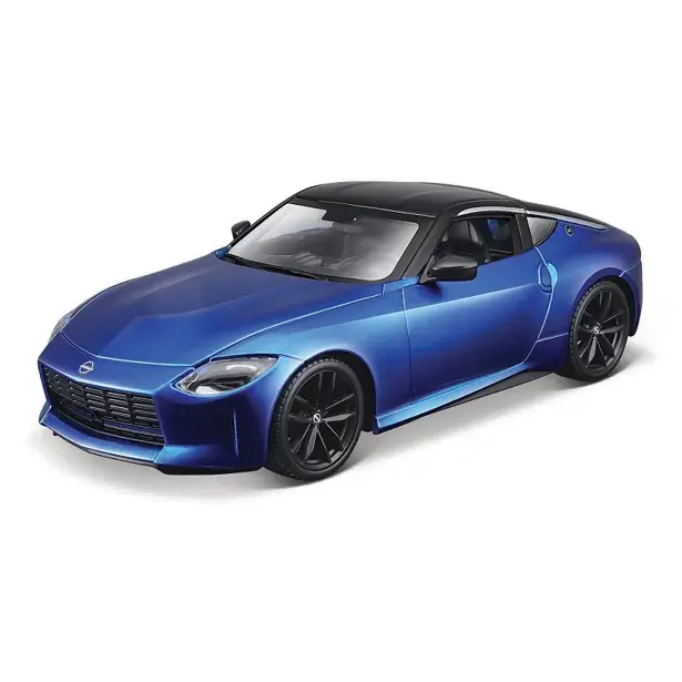 Maisto MODEL KITS, ASSEMBLY LINE, SPAL - 2023 Nissan Z, 1:24
