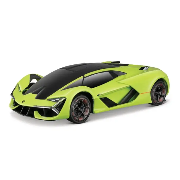 Maisto Lamborghini Terzo Millennio zelené, 1:24