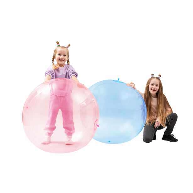 GLUMI Jumbo bublina 75 cm, více druhů