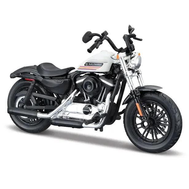Maisto Harley Davidson - Motocykl - 2018 Forty-Eight® Special (Austr. ver.), 1:18