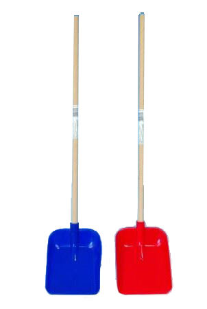 Lena Lopata 60 cm s dřevěnou rukojetí, 2 druhy