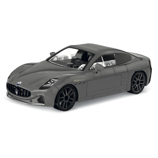 Cobi Maserati GranTurismo Folgore, 1:35