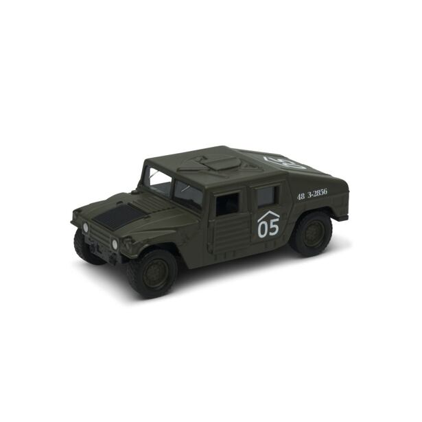 WELLY Army 1:34-39, více druhů                 