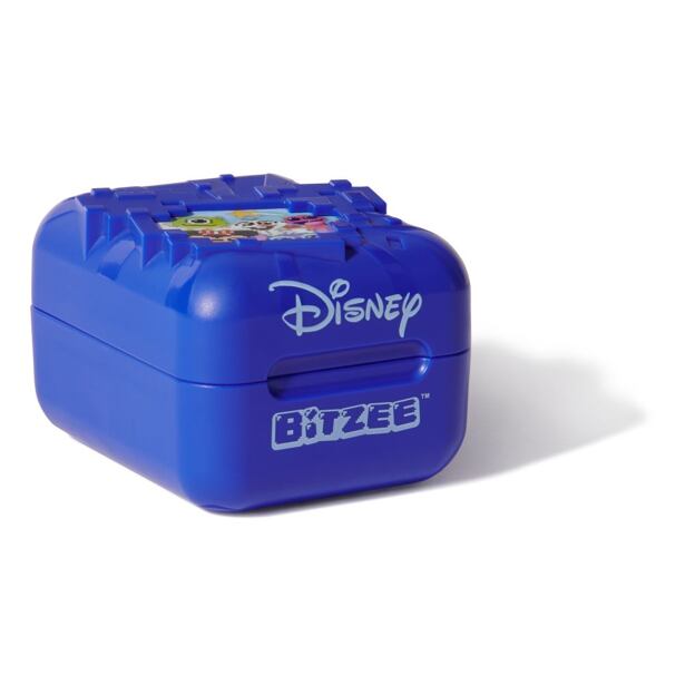 Spin Master Bitzee interaktivní digitální zvířátko, Disney