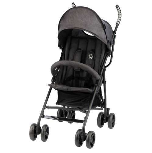 Bomimi LIGERO golfky, Anthracite Melange
