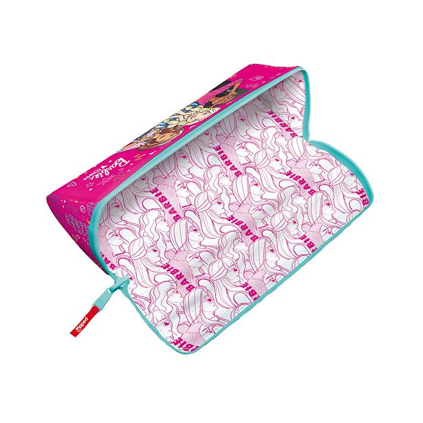 Maped Barbie Pouzdro Fancy Open XXL, prázdné