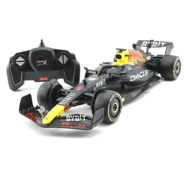 Rastar R/C auto Red Bull Racing (1:18)