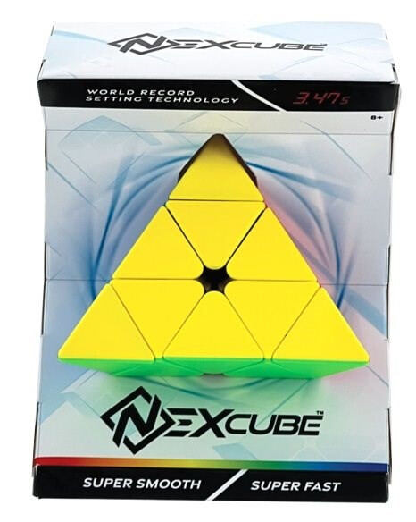 Albi NexCube Pyramida