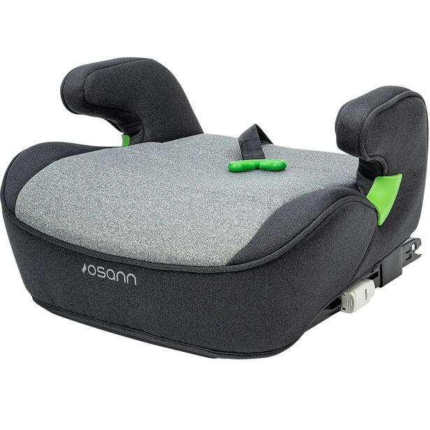 Osann Podsedák Lux Isofix - Universe Grey