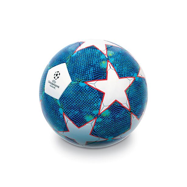 Mondo Míč Champions league vel. 5, 2 druhy